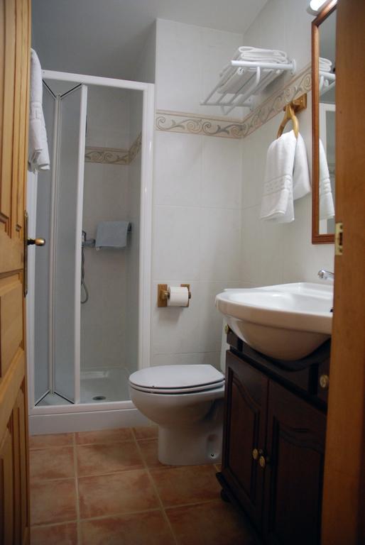 Apartamento El Patio Casa Cajal Torla Eksteriør billede